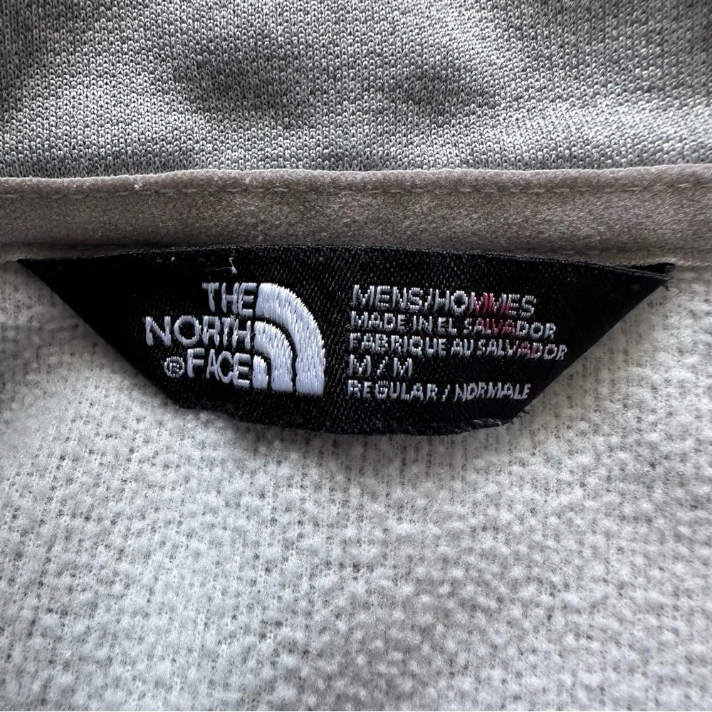 The North Face north face
